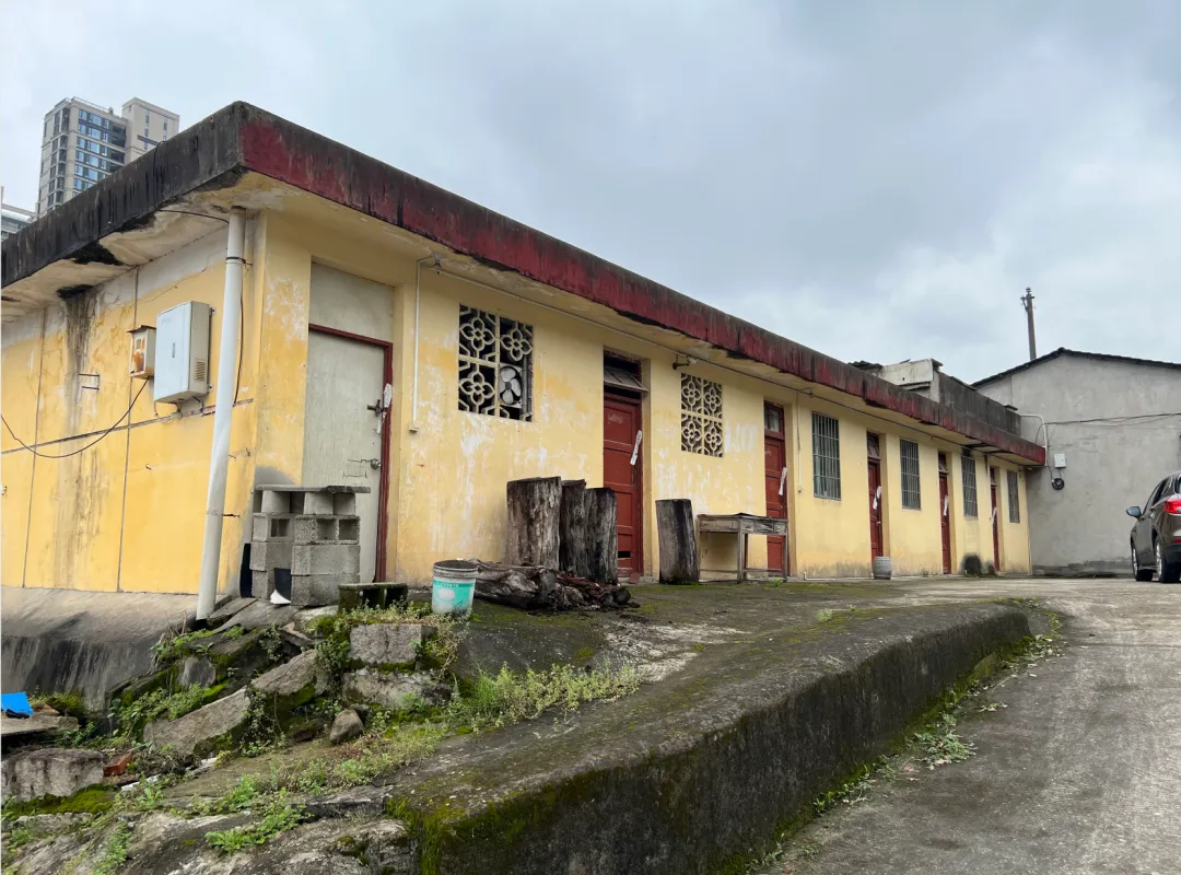 意向承租人征集 |金涵畬族鄉(xiāng)國(guó)道路113號(hào)22幢、14幢、15幢、20幢，以及原地質(zhì)酒家、原實(shí)驗(yàn)室和原實(shí)驗(yàn)室門(mén)口場(chǎng)地